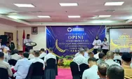 Polresta Barelang Raih Predikat Baik dalam Penilaian Maladministrasi Pelayanan Publik Ombudsman RI Tahun 2025