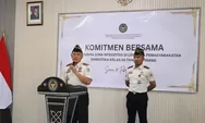 Tingkatkan Kualitas Kinerja di 2026, Lapas Narkotika Tanjungpinang Tandatangani Komitmen Bersama dan Pakta Integritas 