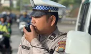 Satlantas Polresta Barelang Intensifkan Himbauan Kamseltibcarlantas dalam Operasi Keselamatan Seligi 2026