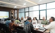BP Batam Terima Kunjungan Kerja Kedutaan Besar Jerman, Bahas Peluang Investasi Sektor Maritim dan Galangan Kapal