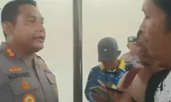 Dugaan Pengeroyokan Antar Pengunjung di Anambas Iin Karaoke, Kapolres Tegas Akan Tindklanjuti