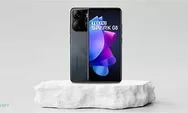 Baterai 5000 mAh yang Awet Seharian