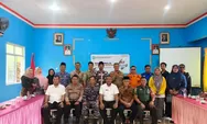 KOPI JEMAJA Hadir, Persiapan Ramadhan di Jemaja Lebih Matang