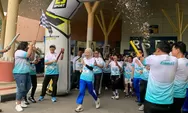 RSBP Fun Run 2026 Sukses, 300 Peserta Ramaikan Sekupang