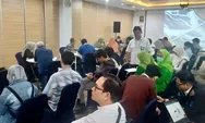 Sosialisasi Coretax Perkuat Kepatuhan Pajak Pegawai RSBP