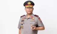 Kapolda Kepri Terima Penghargaan Satyalancana Wira Karya dari Presiden Prabowo