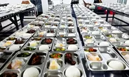 Dapur MBG Ciptakan Rantai Ekonomi Lokal di NTT: IRT Dapat Kerja, Panen Petani Terserap