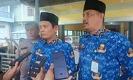 Jelang Ramadhan 1447 H, Wakil Bupati Anambas Pastikan Stok Sembako Tercukupi
