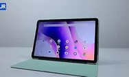 Laptop Tecno Megapad 11 Dibekali Kapasitas Memori Cukup Lega Dengan Internal UFS, Ada Slot MicroSD