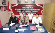 Reskrim Polsek Nongsa Berhasil Mengungkap Kasus Curas di Bida Asri 3, Dua Pelaku Diamankan Kurang Dari 24 Jam