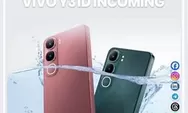 Durabilitas vivo Y31D Luar Biasa di Segala Kondisi