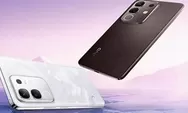 vivo Y31D Menggunakan Software Baru dengan Dukungan AI