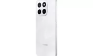 Honor X6c Menawarkan Baterai 5300 mAh untuk Pemakaian Lama