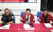 Ancaman dan Pemerasan Lewat Media Sosial Terbongkar, Satreskrim Polresta Barelang Amankan Tersangka