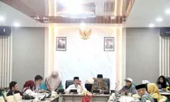 Pansus DPRD Batam Percepat Pembahasan Ranperda Lembaga Adat Melayu