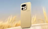 realme 16 Pro+ 5G Mempunyai Performa Mumpuni dari Snapdragon 7 Gen 4