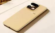 realme 16 Pro+ 5G Memiliki Fitur Vibe dan AI Untuk Kualitas Foto Terbaik