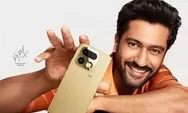 realme 16 Pro+ 5G Mengandalkan Kamera Utama 200 MP