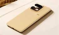 realme 16 Pro+ 5G Mempunyai Kamera Telefoto dan Mode Portrait Master