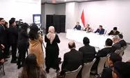 Pemerintah Perkuat Kedaulatan Energi dengan Perpanjangan Kerja Sama Freeport