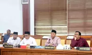 Komisi I DPRD Batam Gelar RDPU, Cari Solusi untuk Konsumen Perumahan Bersubsidi