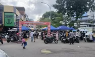Ramadan 1447 H Batam Bazar Takjil Bumi Indah Nagoya Semarkan Suasana Berbuka