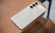 Nubia V80 Max Memiliki Fitur Pengisian Daya yang Lengkap