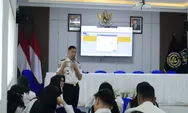 Lapas Batam Gelar Sosialisasi Coretax, Dukung Kepatuhan Administrasi Perpajakan