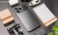 Performa Nubia V80 Max Stabil dengan RAM 8 GB untuk Multitasking Harian