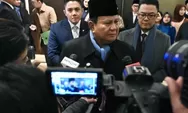 Presiden Prabowo: Perundingan Dagang RI-AS Capai Kesepakatan Saling Menguntungkan