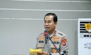 Irjen Rudi Darmoko Luncurkan Buku Inspiratif: Sisi Lain Polisi dan Srikandi Flobamorata