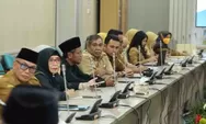 Pansus Ranperda LAM Intensifkan Pembahasan, Hadirkan Narasumber Tokoh Adat