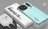 Disebut Flagship Killer Yuk Kupas Kelebihan OPPO Reno15 Pro Max 5G