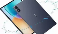 Infinix XPAD Edge Dilengkapi Baterai 8000 mAh dengan Daya Tahan Luar Biasa