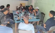 Bersama JMSI Kepri, Insan Pers Berbagi Berkah dan Menguatkan Silaturahmi