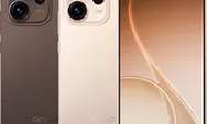 Kamera Utama OPPO RENO15 PRO MAX 200 MP dengan Sensor Flagship dan OIS 2-Axis