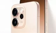 OPPO RENO15 PRO MAX dengan Performa Gaming Stabil dengan RAM 12 GB LPDDR5X dan Storage UFS 3.1