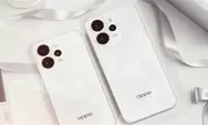 OPPO Reno15 Pro Max Menggunakan Baterai 6500 mAh yang Awet