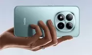 Redmi Note 15 Mempunyai Kamera Utama 108 MP dengan Sensor ISOCELL HM9