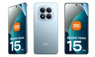 Memiliki Harga Terjangkau, Yuk Kupas Kelebihan Redmi Note 15 versi 4G