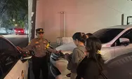 Respon Cepat Polsek Bengkong, Keributan Pasutri Berakhir Damai