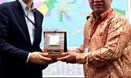 Batam Tawarkan Stabilitas Regulasi kepada Investor Eropa dan Jepang