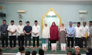 BP Batam Gelar Silaturahmi Ramadhan bersama Masyarakat