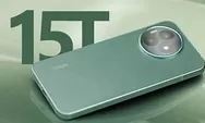 Menarik, Simak 8 Kelebihan Xiaomi 15T