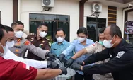 Polisi Ungkap Jaringan 2 Kg Sabu di Bintan, Ketiga Pelaku Berakhir di Penjara