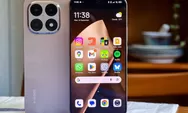 Kamera Xiaomi 15T Hasil Kolaborasi dengan Leica