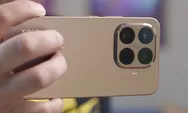 Fitur Gaming nubia redmagic 11 pro Lengkap, Ada RedCore R4 dan Shoulder Triggers 520Hz