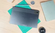 Lenovo Idea Tab dengan Sistem Operasi Android 15 dengan Jaminan Update