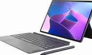 Dengan Harga Terjangkau, Yuk Intip Kelebihan Tablet Lenovo Tab