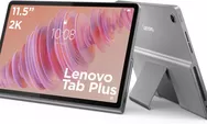 Lenovo Idea Tab Memiliki Daya Tahan Baterai yang Mumpuni